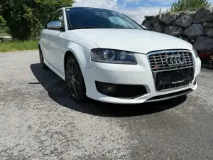 Audi S3 Bild 5