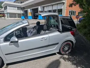 Peugeot 207 Bild 4