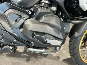 BMW R 1300 GS inkl. Servicepaket für 3 Jahre Bild 7
