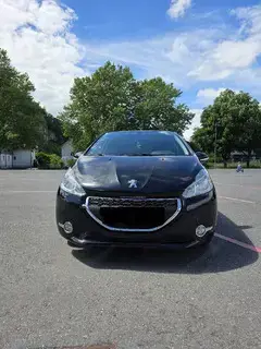 Peugeot 208 Bild 5