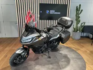 Honda NT 1100 NT 1100 Bild 3