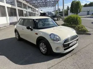 MINI Mini F56 Hatch Bild 3