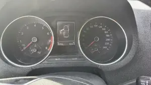 VW Polo RLine 