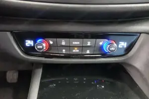 Opel Insignia Bild 7