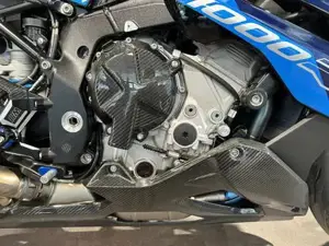 BMW M 1000 R Viel Zubehör Bild 5