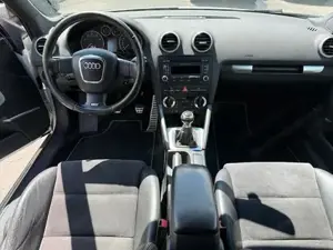 Audi S3 Bild 7