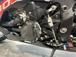 BMW M 1000 R Viel Zubehör Bild 7