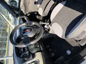Fiat 500L Bild 2