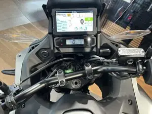 Honda NT 1100 NT 1100 Bild 4