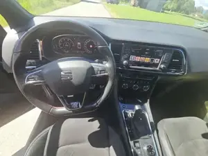 Seat Ateca Bild 5