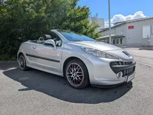 Peugeot 207 Bild 5