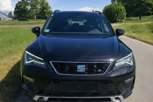 Seat Ateca Bild 3