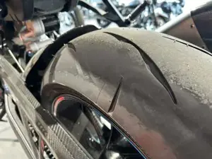 BMW M 1000 R Viel Zubehör Bild 8