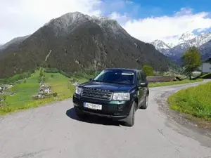 Land Rover  Bild 3