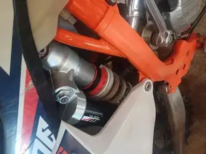 Ktm exc 300 Sixdays Bild 2