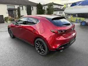 Mazda 3 Bild 2