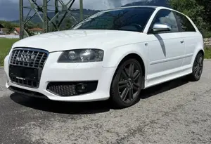 Audi S3 Bild 2