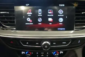 Opel Insignia Bild 8