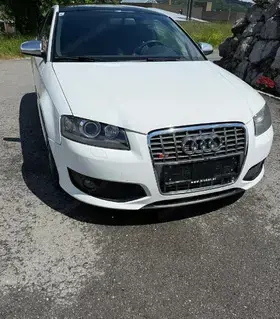 Audi S3 Bild 3