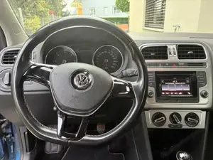 VW Polo Lounge 1,4 TDI