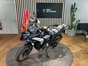 BMW R 1300 GS inkl. Servicepaket für 3 Jahre Bild 4