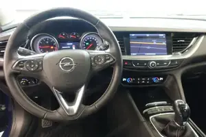 Opel Insignia Bild 4
