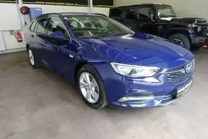 Opel Insignia Bild 3
