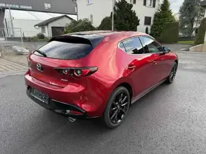 Mazda 3 Bild 3
