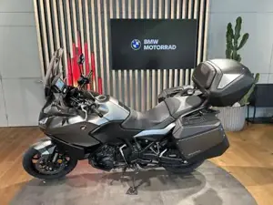 Honda NT 1100 NT 1100 Bild 5
