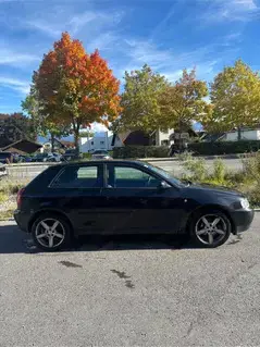 Audi A3 Bild 4