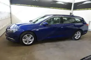 Opel Insignia Bild 18