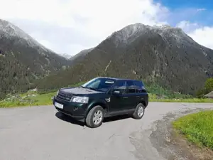 Land Rover  Bild 2