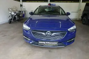 Opel Insignia Bild 2