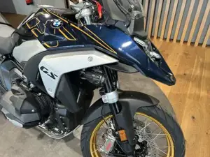 BMW R 1300 GS inkl. Servicepaket für 3 Jahre Bild 6
