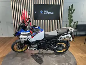 BMW R 1300 GS Adventure Aktion Servicepaket! Bild 4