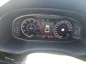 Seat Ateca Bild 4