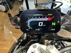 BMW R 1300 GS Aktion Servicepaket! Bild 8