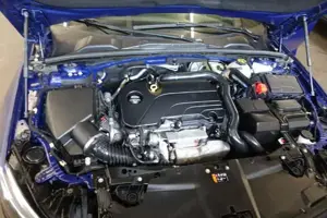 Opel Insignia Bild 20