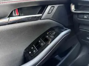 Mazda 3 Bild 15