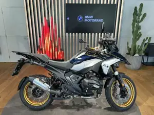 BMW R 1300 GS inkl. Servicepaket für 3 Jahre Bild 2