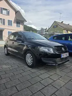Volkswagen Polo Bild 2