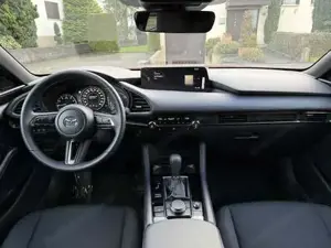 Mazda 3 Bild 8