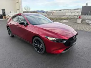 Mazda 3 Bild 6