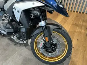 BMW R 1300 GS inkl. Servicepaket für 3 Jahre Bild 5