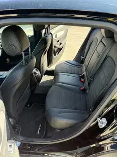Mercedes GLC Coupe 220 D Bild 2
