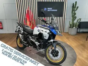 BMW R 1300 GS Adventure Aktion Servicepaket!