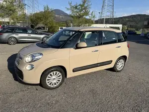Fiat 500L Bild 7