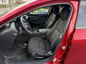 Mazda 3 Bild 5