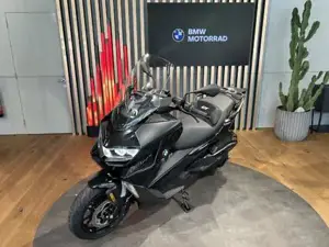 BMW C 400 GT Aktion! Bild 4