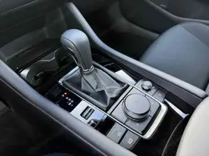 Mazda 3 Bild 12